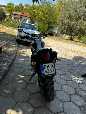 Yamaha Xt, снимка 2