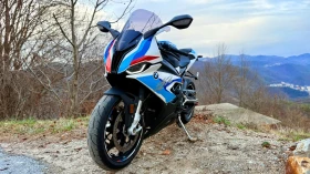 BMW S 1000RR, снимка 12