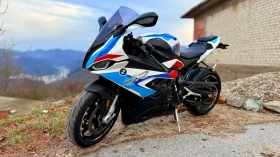 BMW S 1000RR, снимка 9