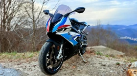 BMW S 1000RR, снимка 4