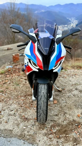 BMW S 1000RR, снимка 3