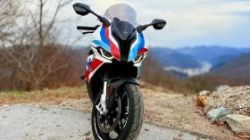 BMW S 1000RR, снимка 11