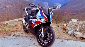 BMW S 1000RR, снимка 2