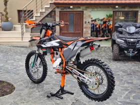 Ktm SX-F 350/СТАРТЕР/2 РЕЖИМА/ТРАКШЪН КОНТРОЛ/ЛИЗИНГ, снимка 7