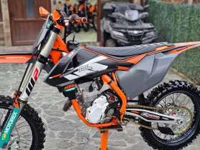 Ktm SX-F 350/СТАРТЕР/2 РЕЖИМА/ТРАКШЪН КОНТРОЛ/ЛИЗИНГ, снимка 10