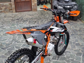 Ktm SX-F 350/СТАРТЕР/2 РЕЖИМА/ТРАКШЪН КОНТРОЛ/ЛИЗИНГ, снимка 6