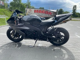 Yamaha YZF-R1 | Mobile.bg    4