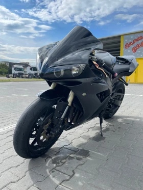 Yamaha YZF-R1 | Mobile.bg    3