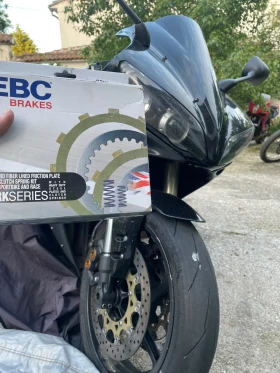 Yamaha YZF-R1 | Mobile.bg    12