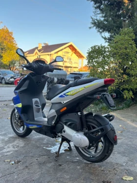 Обява за продажба на Piaggio Nrg 50 ЛИЗИНГ ~2 799 лв. - изображение 2 | Auto.bg Обява за продажба на Piaggio Nrg 50 ЛИЗИНГ ~2 799 лв. - изображение 2
