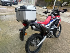 Honda Crf 250 RALLY | Mobile.bg    6