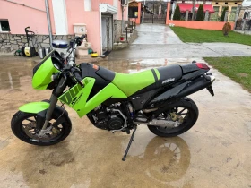 Ktm Duke 640, снимка 9 — Bazar.bg Ktm Duke 640, снимка 9