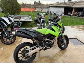 Ktm Duke 640, снимка 5 — Bazar.bg Ktm Duke 640, снимка 5