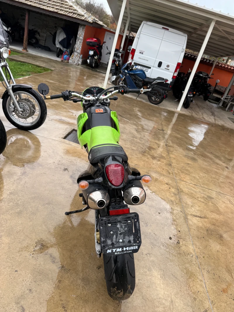 Ktm Duke 640, снимка 7 - Мотоциклети и мототехника - 52585851