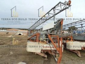 Кулокранове Друга BENAZZATO 193 S, снимка 1