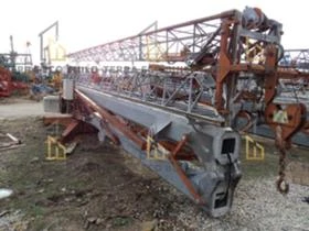 Кулокранове Друга BENAZZATO 193 S, снимка 2