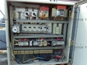 Кулокранове Друга BENAZZATO 193 S, снимка 3