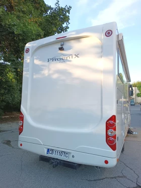  Phoenix Liner 8000 | Mobile.bg    5