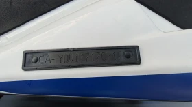 Джет Bombardier Sea Doo Wake Pro 230, снимка 11