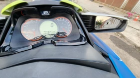 Джет Bombardier Sea Doo Wake Pro 230, снимка 10