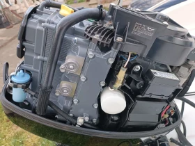 Лодка Ranieri Soverato, снимка 4