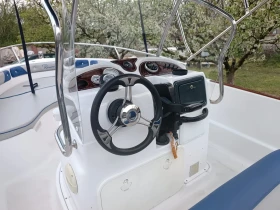 Лодка Ranieri Soverato, снимка 13