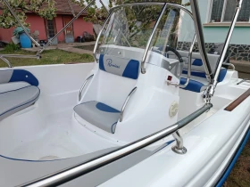 Лодка Ranieri Soverato, снимка 11