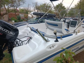 Лодка Ranieri Soverato, снимка 14