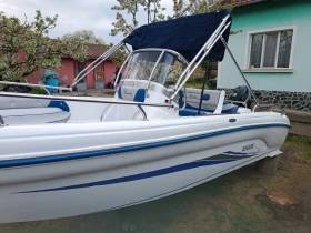 Лодка Ranieri Soverato, снимка 16