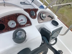 Лодка Ranieri Soverato | Auto.bg — изображение 3