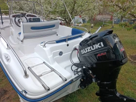 Лодка Ranieri Soverato | Auto.bg — изображение 2