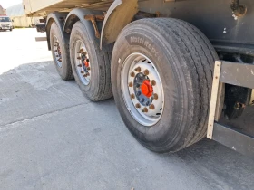 Полуремарке Schwarzmuller 80куб., снимка 7