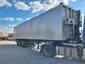 Полуремарке Schwarzmuller 80куб., снимка 3
