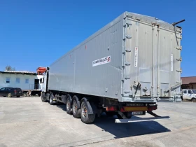 Полуремарке Schwarzmuller 80куб., снимка 8