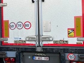  Chereau     | Mobile.bg    10