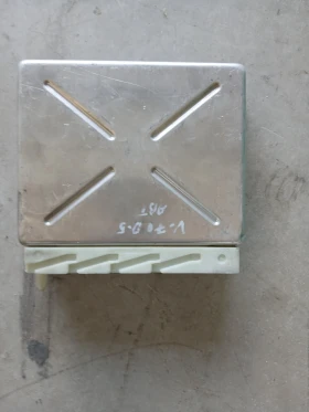 00001313А5 компютър Volvo V70, снимка 1
