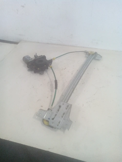 Ел.машинка стъкло Ланчия Федра задна дясна