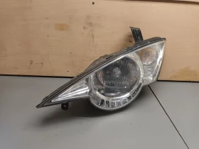 фар ляв Санг Йонг Актион 2,3бензин