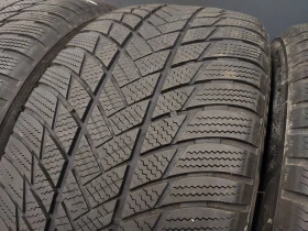 Гуми Зимни 275/45R20, снимка 2