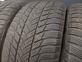 Гуми Зимни 275/45R20, снимка 3