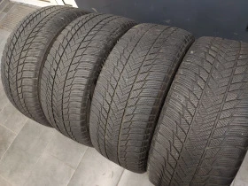 Гуми Зимни 275/45R20, снимка 5