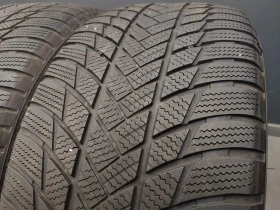 Гуми Зимни 275/45R20, снимка 4