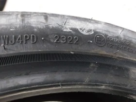Гуми Зимни 275/35R19, снимка 8