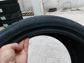 Гуми Зимни 275/35R19, снимка 6