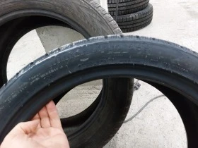 Гуми Зимни 275/35R19, снимка 10