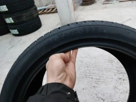 Гуми Зимни 275/35R19, снимка 7