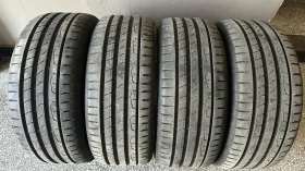Гуми Летни 225/45R17, снимка 4
