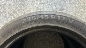 Гуми Летни 225/45R17, снимка 3