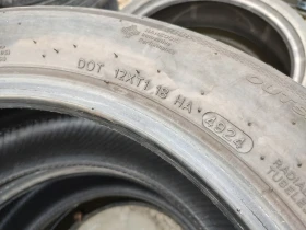 Гуми Летни 215/55R17, снимка 4