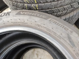 Гуми Летни 215/55R17, снимка 6